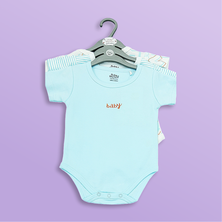 Bodysuit Set